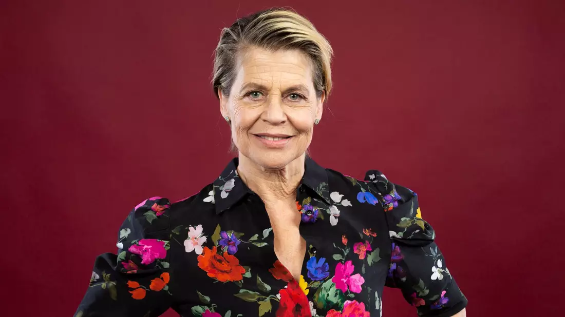  Linda Hamilton hat in der fünften «Stranger Things»-Staffel eine Gastrolle. (Archivbild)  - Bild: Willy Sanjuan/Invision/AP/dpa