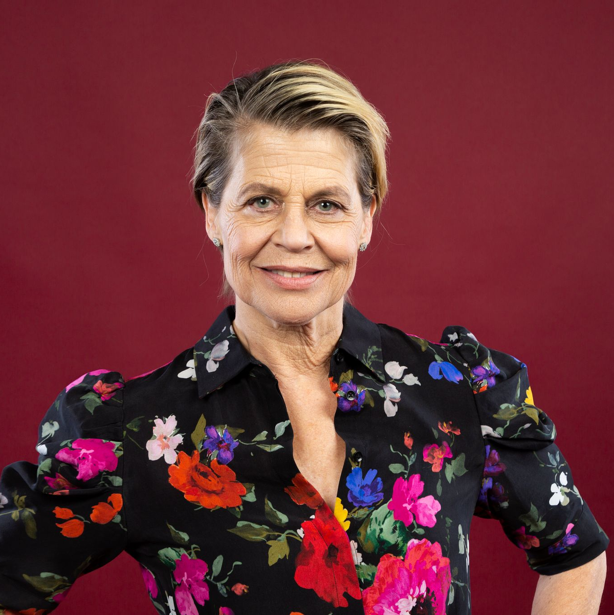  Linda Hamilton hat in der fünften «Stranger Things»-Staffel eine Gastrolle. (Archivbild)  - Foto: Willy Sanjuan/Invision/AP/dpa