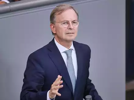 Thomas Rachel (Archiv) - Foto: über dts Nachrichtenagentur