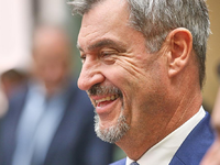 Markus Söder (Archiv) - Foto: über dts Nachrichtenagentur