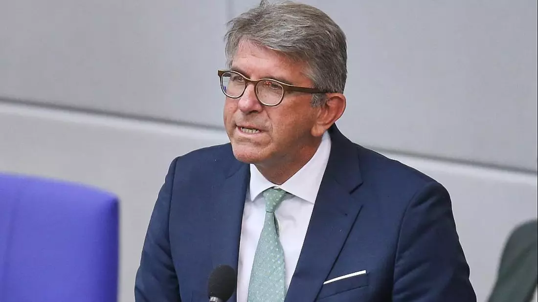 Wolfram Weimer (Archiv) - Bild: über dts Nachrichtenagentur