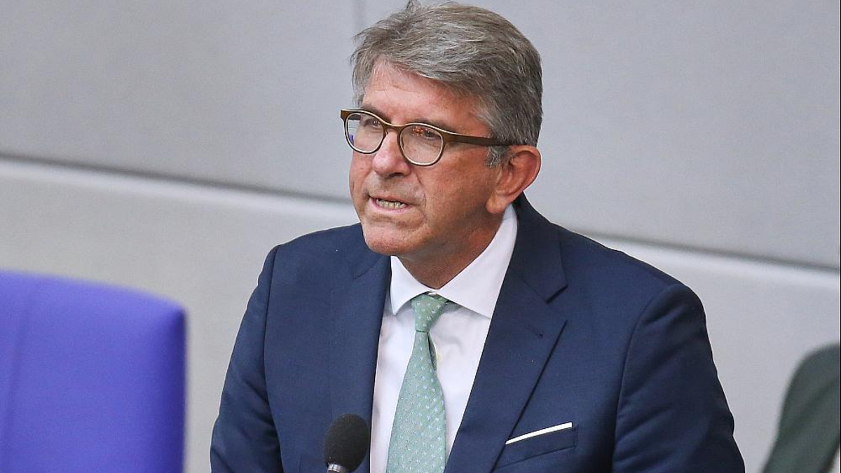 Wolfram Weimer (Archiv) - Foto: über dts Nachrichtenagentur