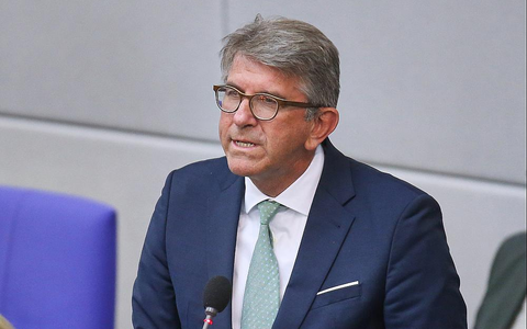 Wolfram Weimer (Archiv) - Foto: über dts Nachrichtenagentur