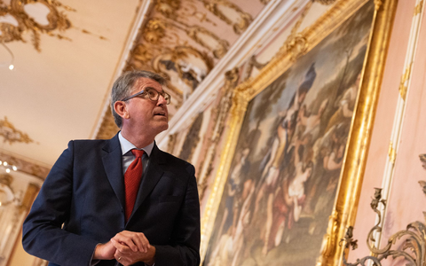 Kulturstaatsminister Wolfram Weimer zeigt sich mit Blick auf sein «Konservatives Manifest» von 2018 selbstkritisch. (Archivbild) - Foto: Hannes P. Albert/dpa Kulturstaatsminister Wolfram Weimer zeigt sich mit Blick auf sein «Konservatives Manifest» von 2018 selbstkritisch. (Archivbild) - Foto: Hannes P. Albert/dpa