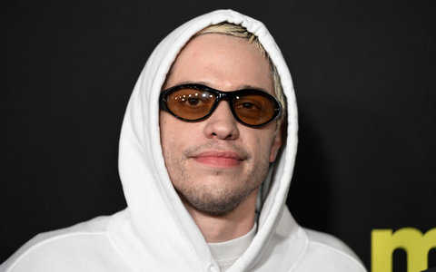 Der Komiker und seine Freundin werden Eltern. (Archivbild)  - Foto: Evan Agostini/Invision/AP/dpa