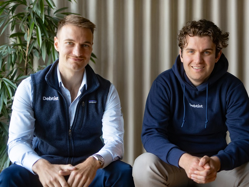 Debtist eröffnet Standort in Großbritannien: Digitales Inkasso jetzt auch im UK-Markt - Foto: presseportal.de