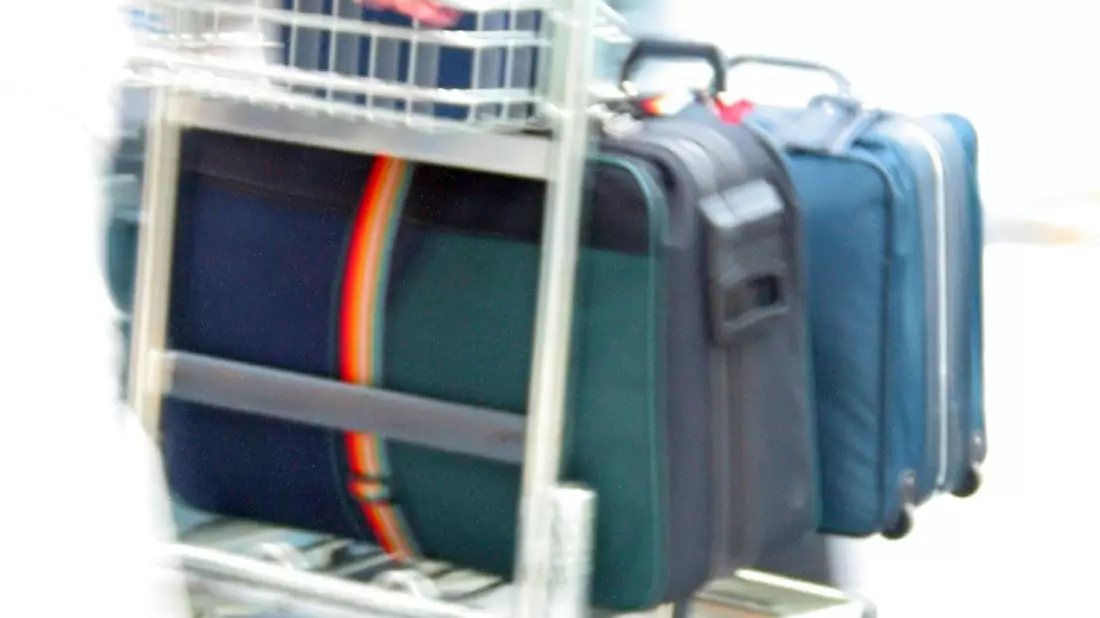 HZA-HH: Reisetipps vom Zoll // So bleibt die Rückkehr aus dem Urlaub stressfrei - Bild: presseportal.de