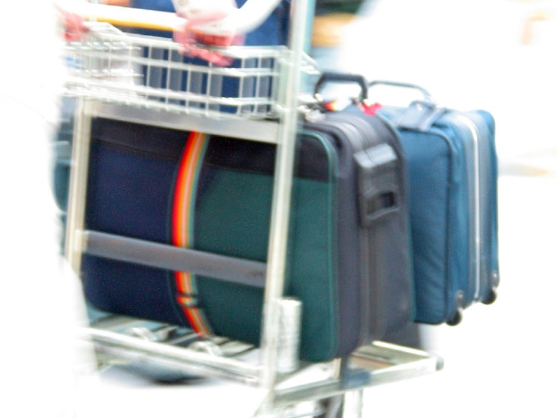 HZA-HH: Reisetipps vom Zoll // So bleibt die Rückkehr aus dem Urlaub stressfrei - Foto: presseportal.de