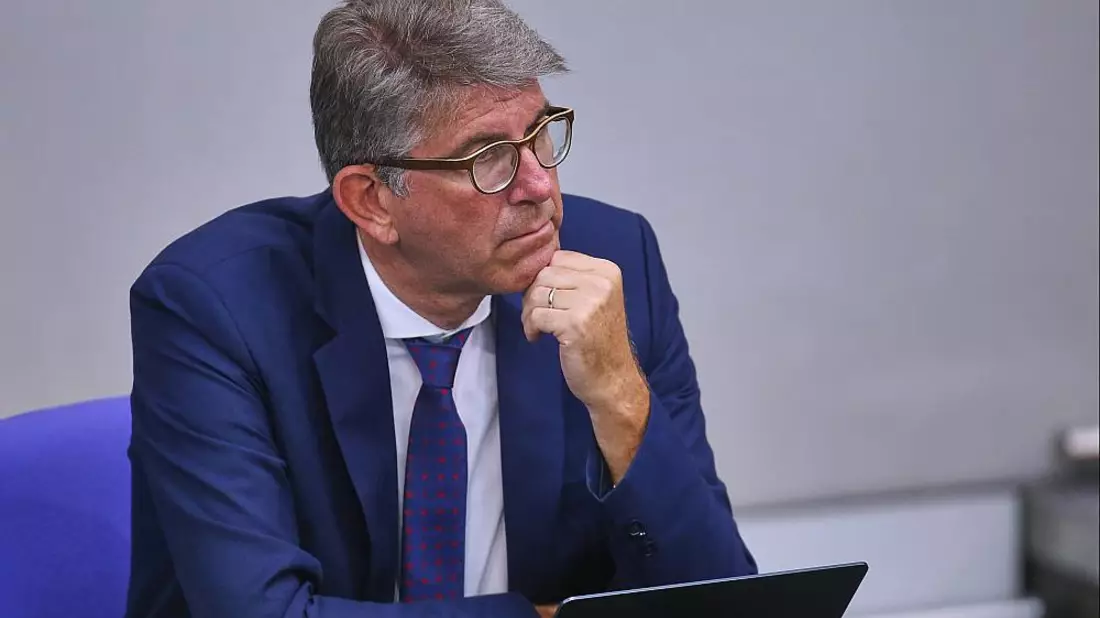 Wolfram Weimer (Archiv) - Bild: über dts Nachrichtenagentur