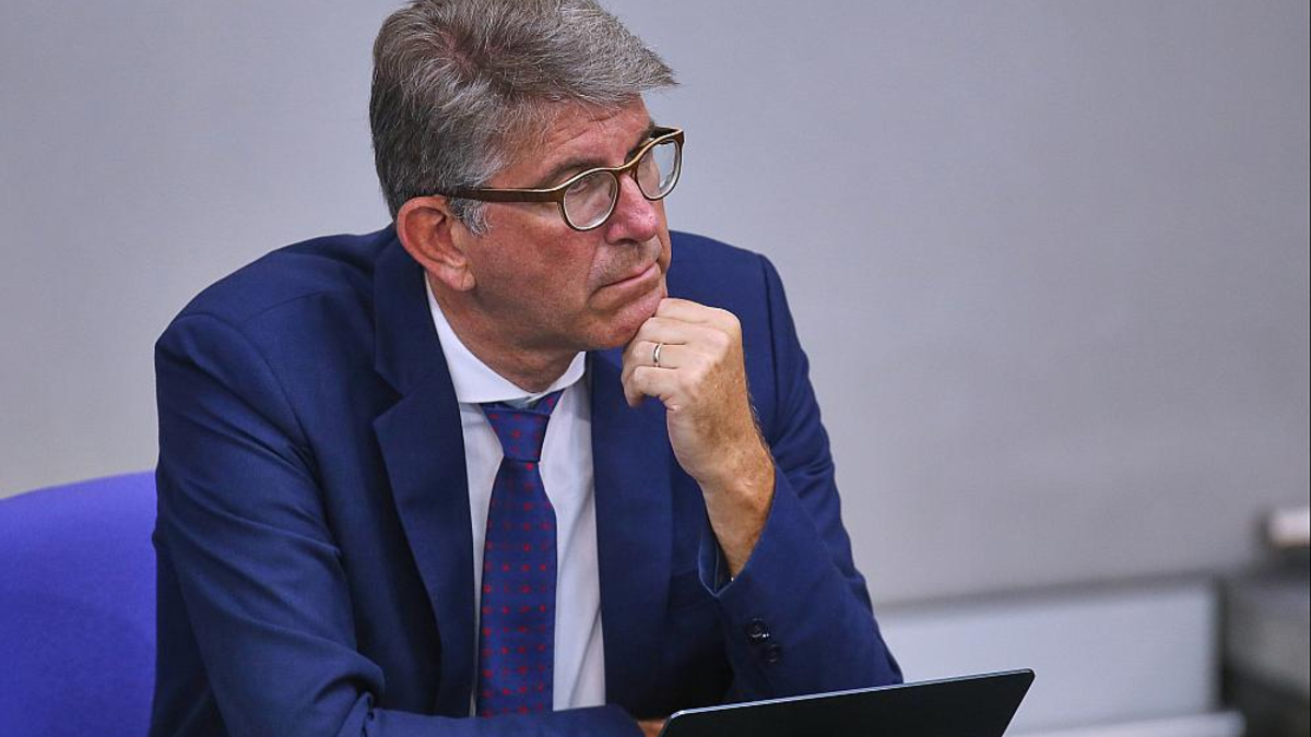 Wolfram Weimer (Archiv) - Foto: über dts Nachrichtenagentur