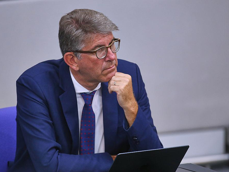 Wolfram Weimer (Archiv) - Foto: über dts Nachrichtenagentur