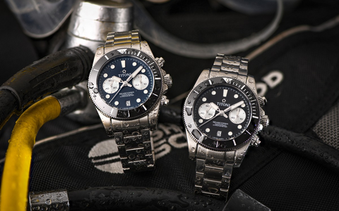 Im Zeitalter von KI und Digitaltechnik: Schweizer Uhrenmarken setzen auf Mechanik und bleibende Werte - Foto: presseportal.de