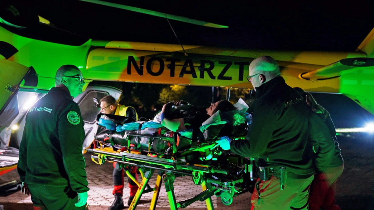 Neue Folgen ab 7. August bei RTLZWEI 