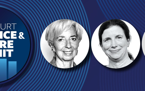 Event-Highlight: Zum FRANKFURT FINANCE & FUTURE SUMMIT kommen am 22. und 23. Oktober 2025 die Entscheider der Finanz- und Realwirtschaft - Foto: presseportal.de