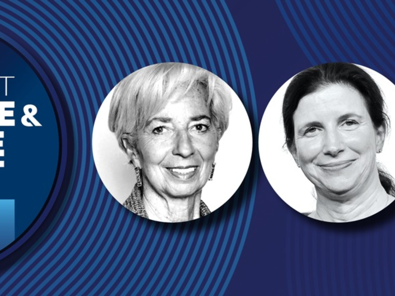 Event-Highlight: Zum FRANKFURT FINANCE & FUTURE SUMMIT kommen am 22. und 23. Oktober 2025 die Entscheider der Finanz- und Realwirtschaft - Foto: presseportal.de