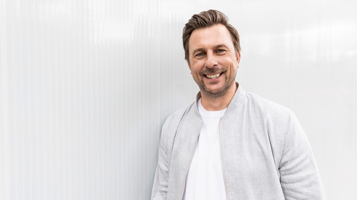 Timm Burmeister verstärkt Europcar Deutschland als neuer Commercial Director - Foto: presseportal.de