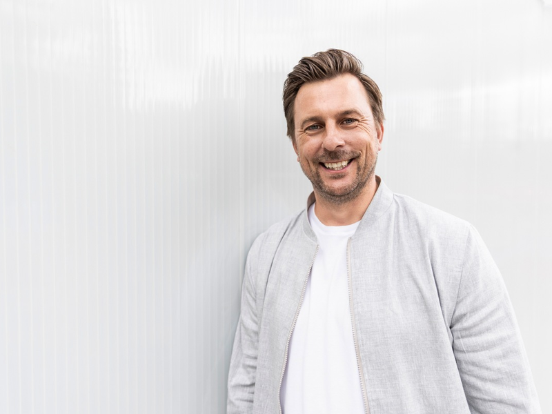 Timm Burmeister verstärkt Europcar Deutschland als neuer Commercial Director - Foto: presseportal.de