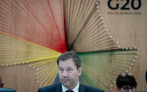 Finanzminister Lars Klingbeil (SPD) hält den EU-Haushalt nicht für zustimmungsfähig. - Foto: Kay Nietfeld/dpa Finanzminister Lars Klingbeil (SPD) hält den EU-Haushalt nicht für zustimmungsfähig. - Foto: Kay Nietfeld/dpa