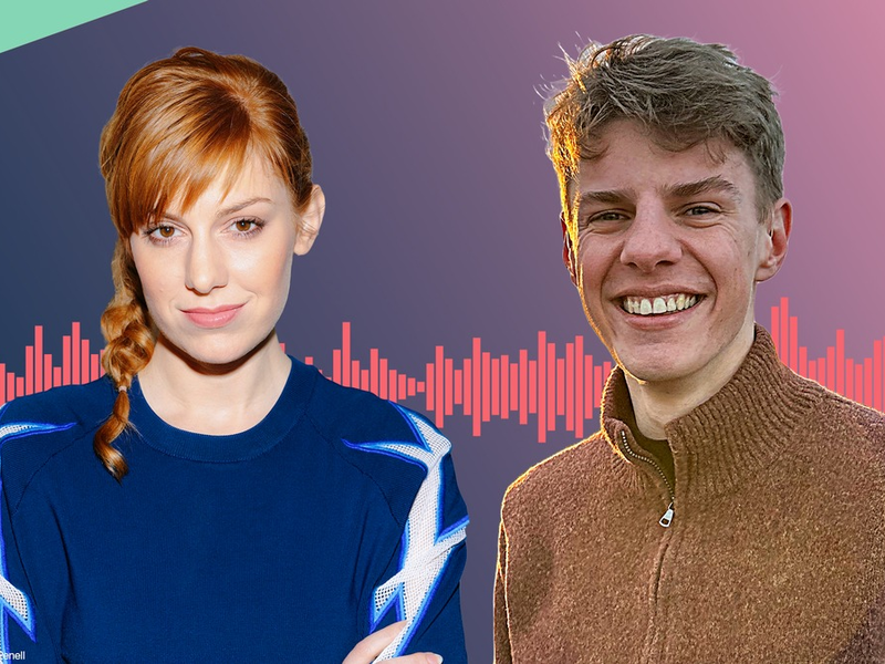 „Ich fühle mich total oft einsam“ - Content Creator Levi Penell bei „Deutschland3000“ mit Eva Schulz über Verantwortung, Unsichtbarkeit und die politische Kraft von Verletzlichkeit - Foto: presseportal.de