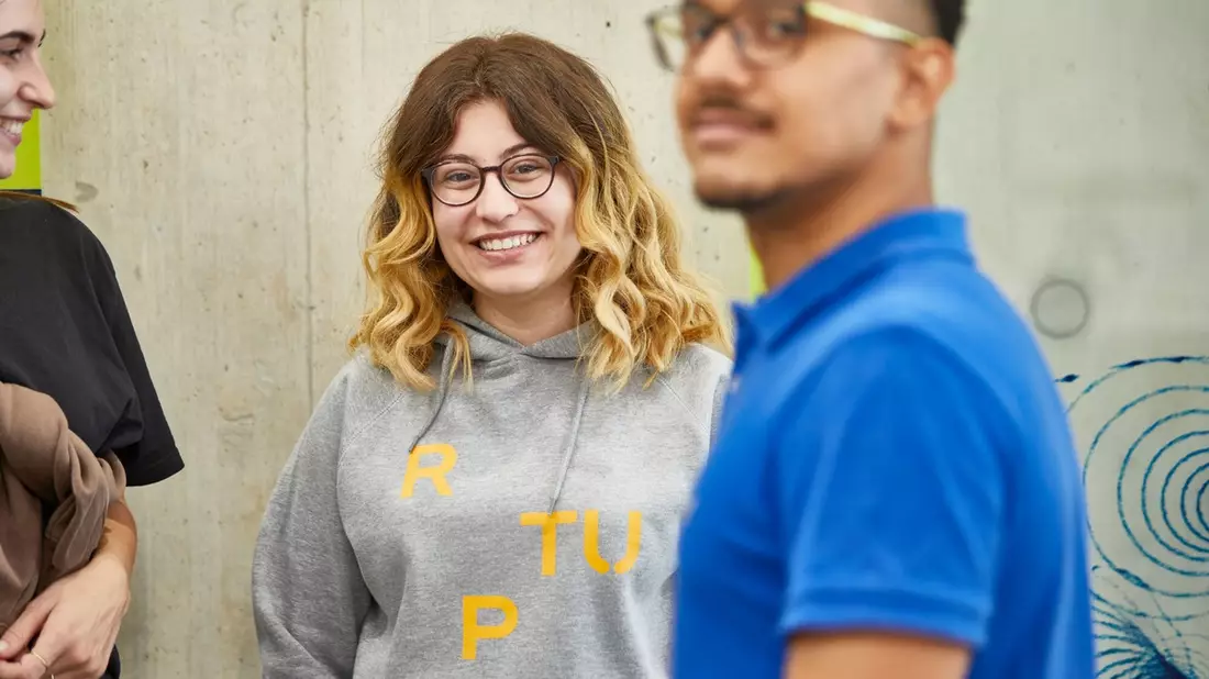 Neuer Bachelorstudiengang Bauingenieurwesen - Bauen, Umwelt, Management an der RPTU - Bild: presseportal.de