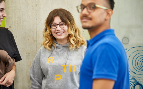 Neuer Bachelorstudiengang Bauingenieurwesen - Bauen, Umwelt, Management an der RPTU - Foto: presseportal.de