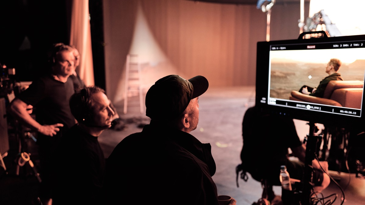 XXXLutz startet globale Kampagne: Vom Möbelhaus hinaus in die Welt - Foto: presseportal.de