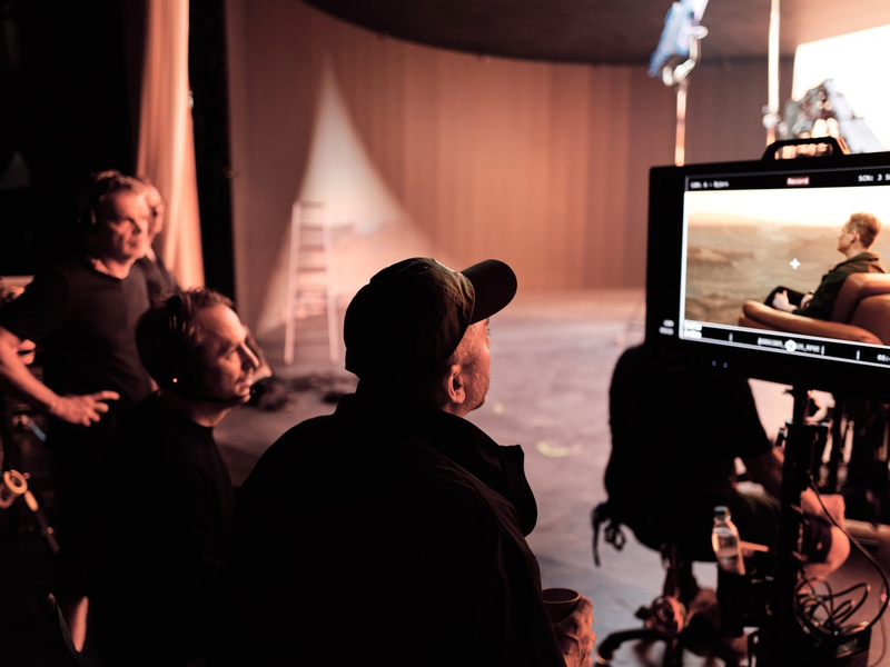 XXXLutz startet globale Kampagne: Vom Möbelhaus hinaus in die Welt - Foto: presseportal.de