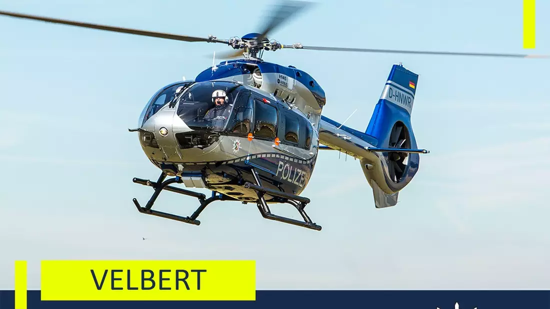 POL-ME: Raub in Wohnung: Polizei ermittelt - 2507081 - Bild: presseportal.de