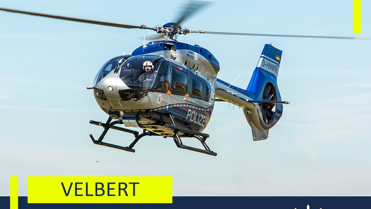 POL-ME: Raub in Wohnung: Polizei ermittelt - 2507081 - Foto: presseportal.de