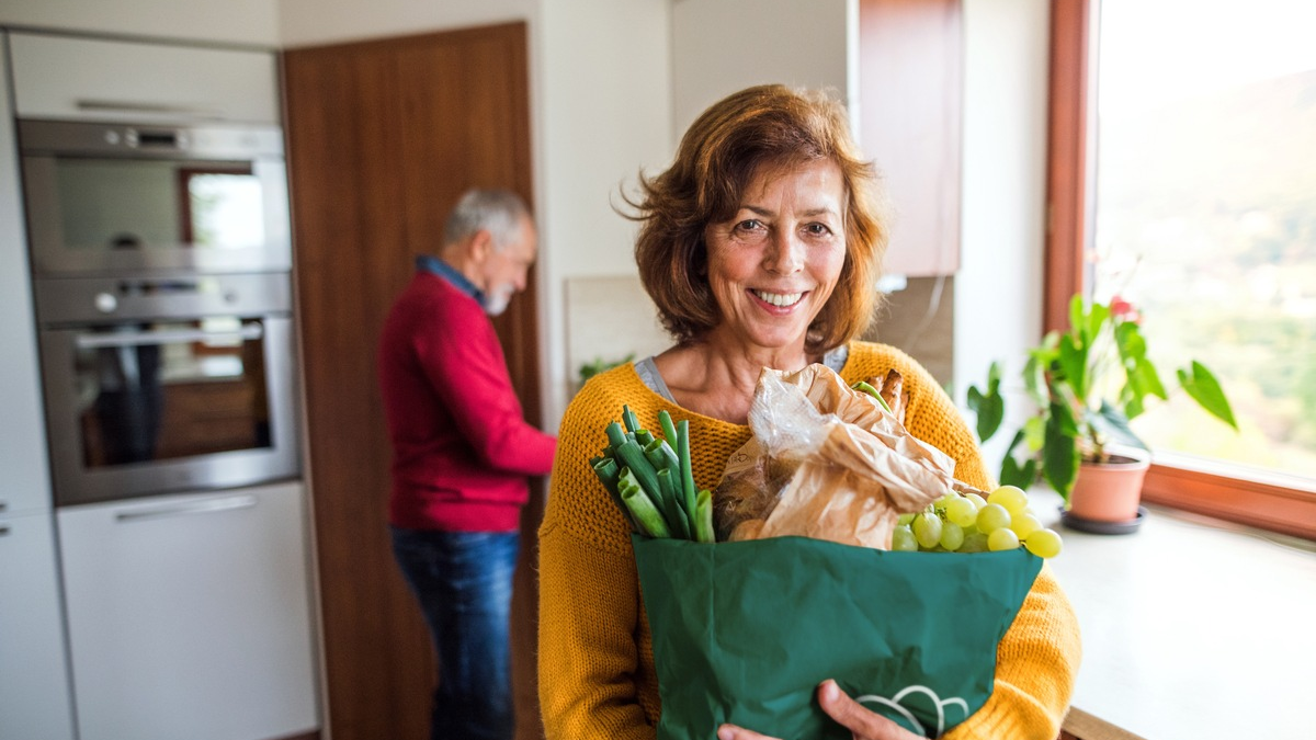 Jede*r Deutsche wirft im Schnitt Lebensmittel im Wert von 372,50 Euro pro Jahr weg - Foto: presseportal.de