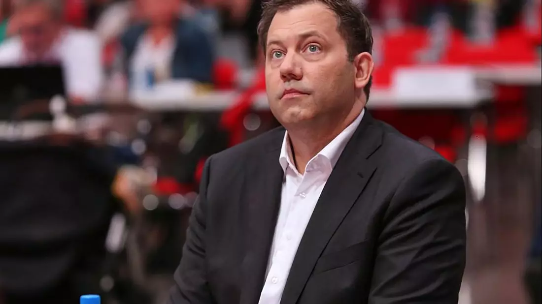 Lars Klingbeil (Archiv) - Bild: über dts Nachrichtenagentur
