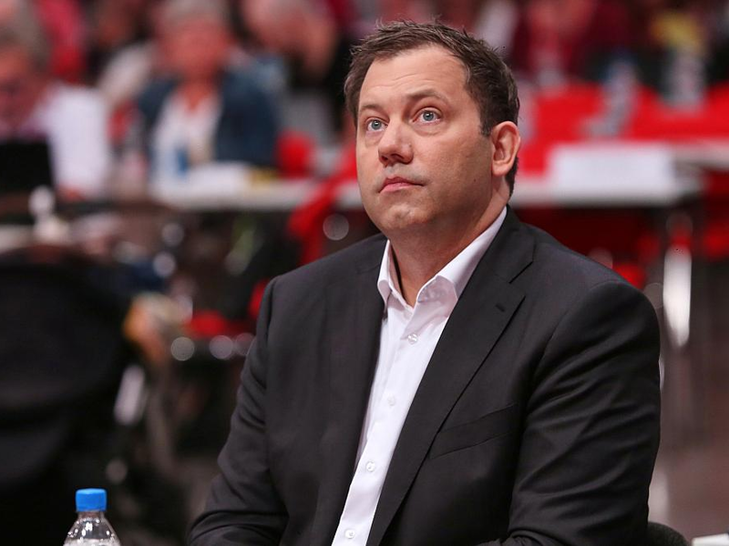 Lars Klingbeil (Archiv) - Foto: über dts Nachrichtenagentur