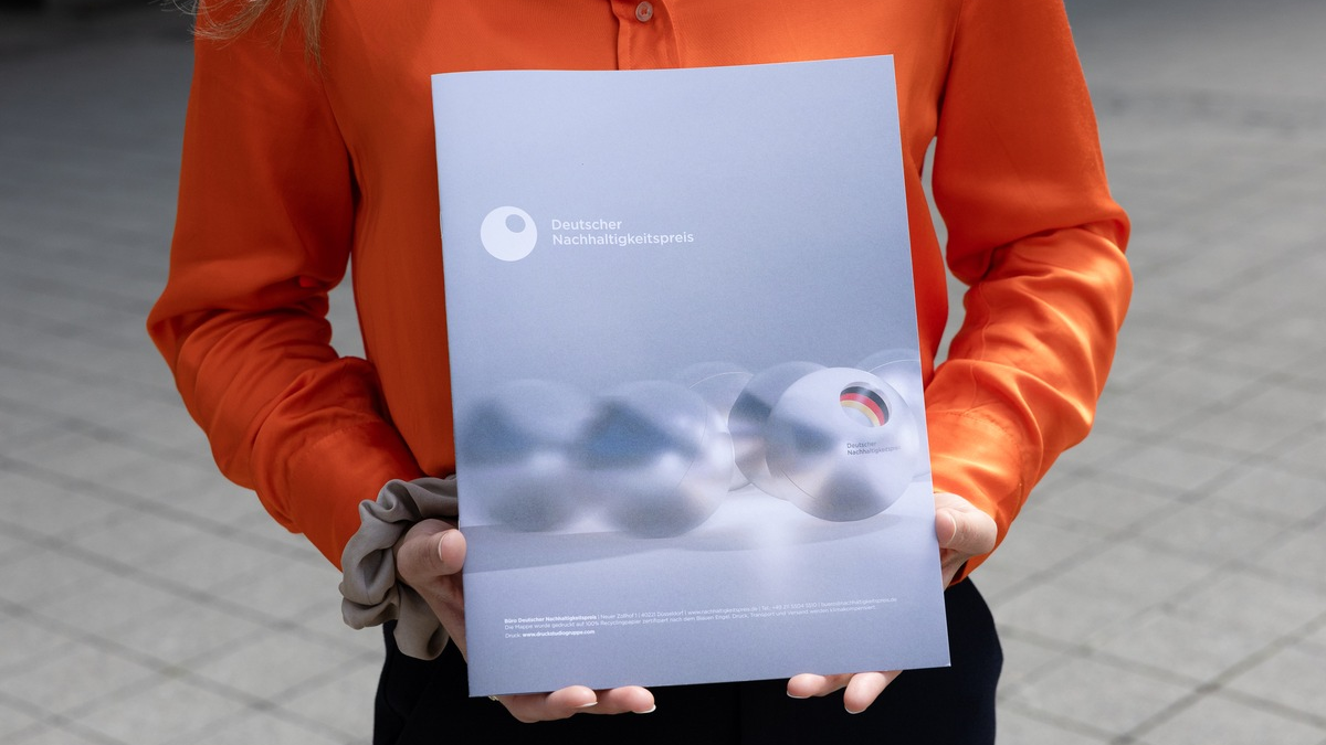 Wertgarantie Group für den Deutschen Nachhaltigkeitspreis nominiert / Die Auszeichnung würdigt herausragende Leistungen in der nachhaltigen Unternehmensführung - Foto: presseportal.de