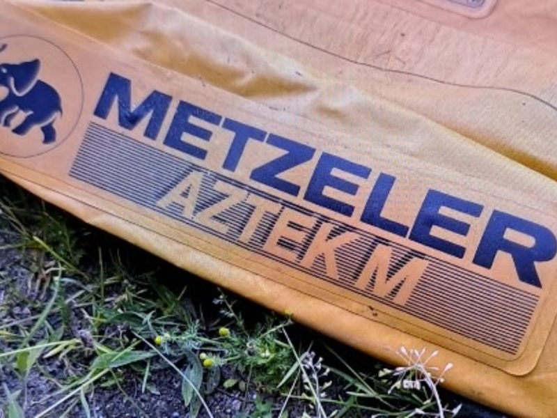 POL-NB: Wer kennt den Toten aus dem Breiten Luzin? - Foto: presseportal.de