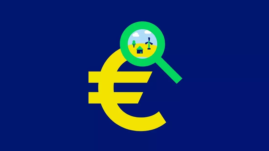 EU-Haushalt 2028-34: Nachhaltige Banken mahnen EU-Kommission zu konsequentem Klimapfad - Bild: presseportal.de