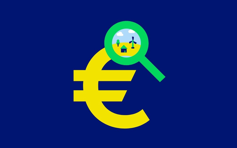 EU-Haushalt 2028-34: Nachhaltige Banken mahnen EU-Kommission zu konsequentem Klimapfad - Foto: presseportal.de EU-Haushalt 2028-34: Nachhaltige Banken mahnen EU-Kommission zu konsequentem Klimapfad - Foto: presseportal.de