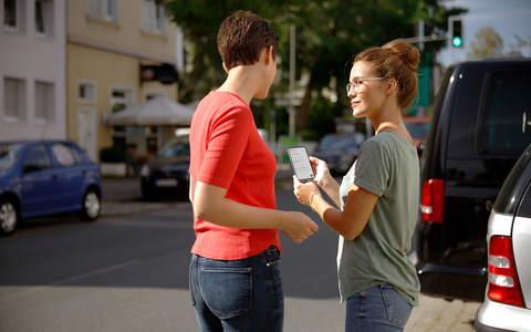 Preis zum BGH-Urteil: Rabatte und Boni gehören nicht in die Arzneimittel- und Gesundheitsversorgung - Foto: presseportal.de