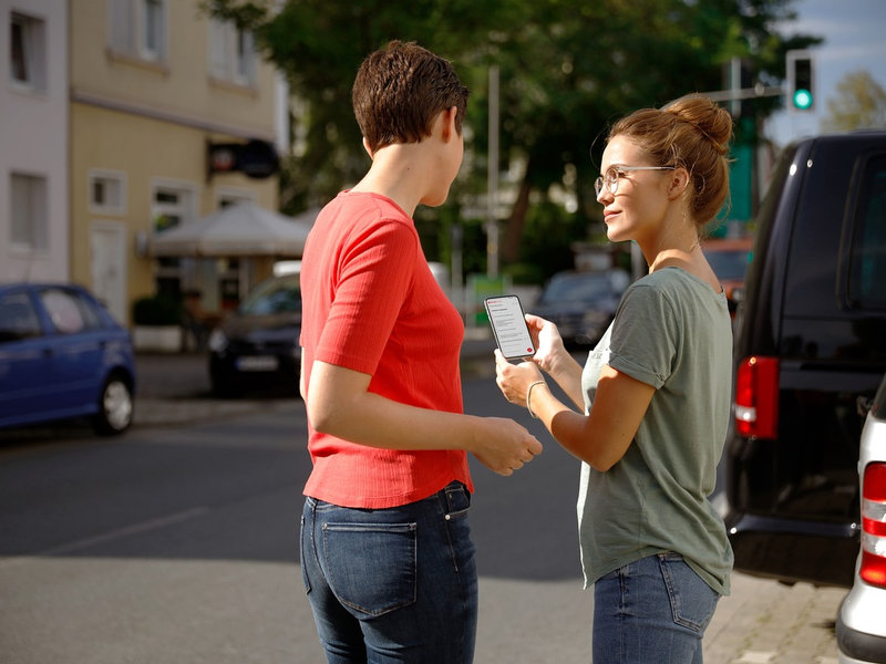 Preis zum BGH-Urteil: Rabatte und Boni gehören nicht in die Arzneimittel- und Gesundheitsversorgung - Foto: presseportal.de