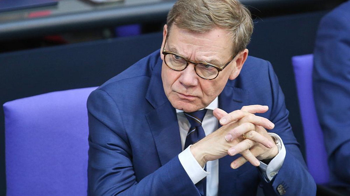 Johann Wadephul (Archiv) - Foto: über dts Nachrichtenagentur