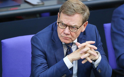 Johann Wadephul (Archiv) - Foto: über dts Nachrichtenagentur