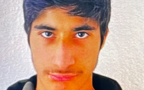 LPI-G: Öffentlichkeitsfahndung nach vermisstem Jugendlichen - Foto: presseportal.de