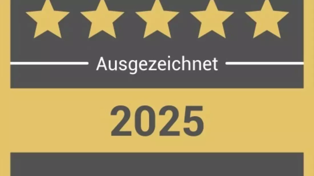 Start-up launcht neues Qualitätssiegel im Bereich Verbraucherschutz: Kundenvertrauen auf den ersten Blick - Bild: presseportal.de
