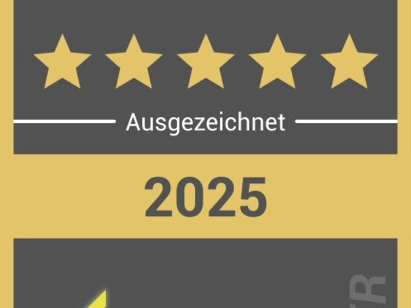 Start-up launcht neues Qualitätssiegel im Bereich Verbraucherschutz: Kundenvertrauen auf den ersten Blick - Foto: presseportal.de