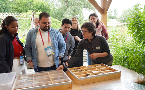  - Foto: FH St. Pölten über pressetext.de