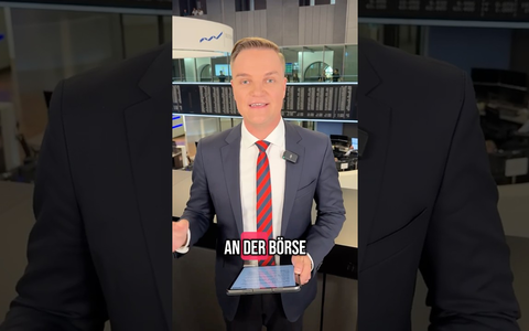 Deutsche Aktien im Plus, aber es droht Gefahr… - Foto: inside-wirtschaft.de