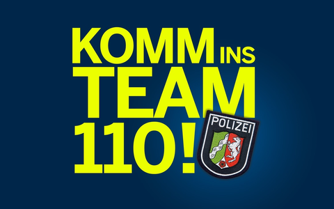 POL-ME: Neue Perspektiven im Bachelor-Studium bei der Polizei - 2507082 - Foto: presseportal.de