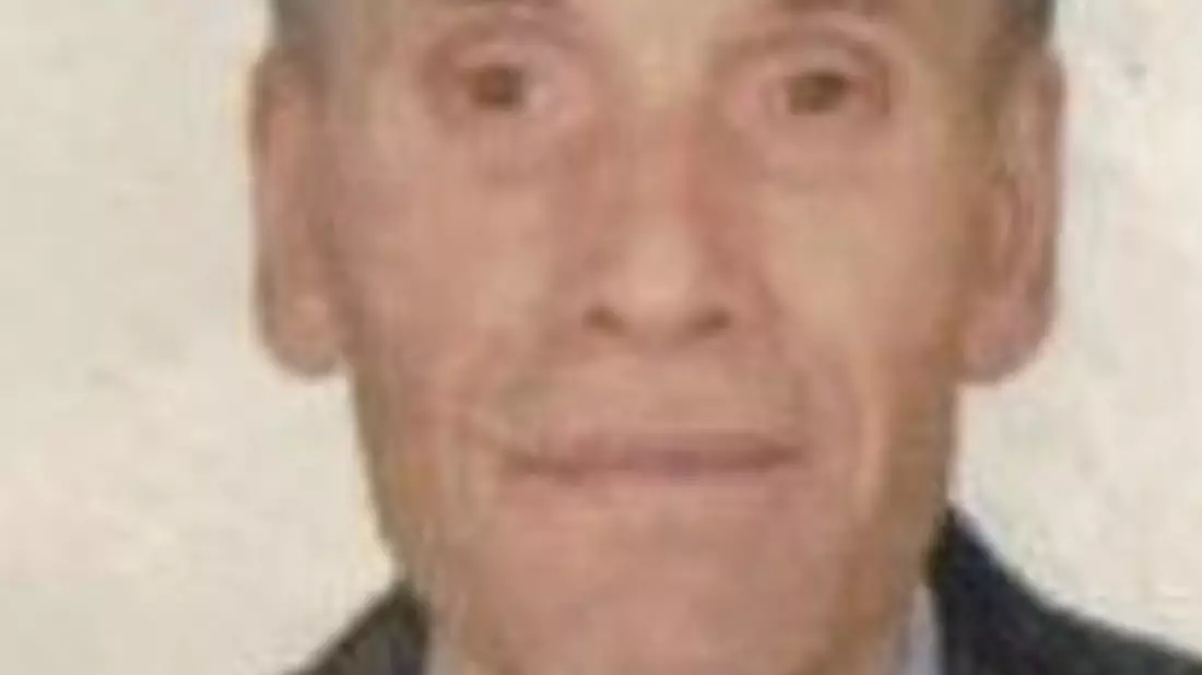 POL-OF: Vermisstensuche nach Mohamed Saadani - Bild: presseportal.de