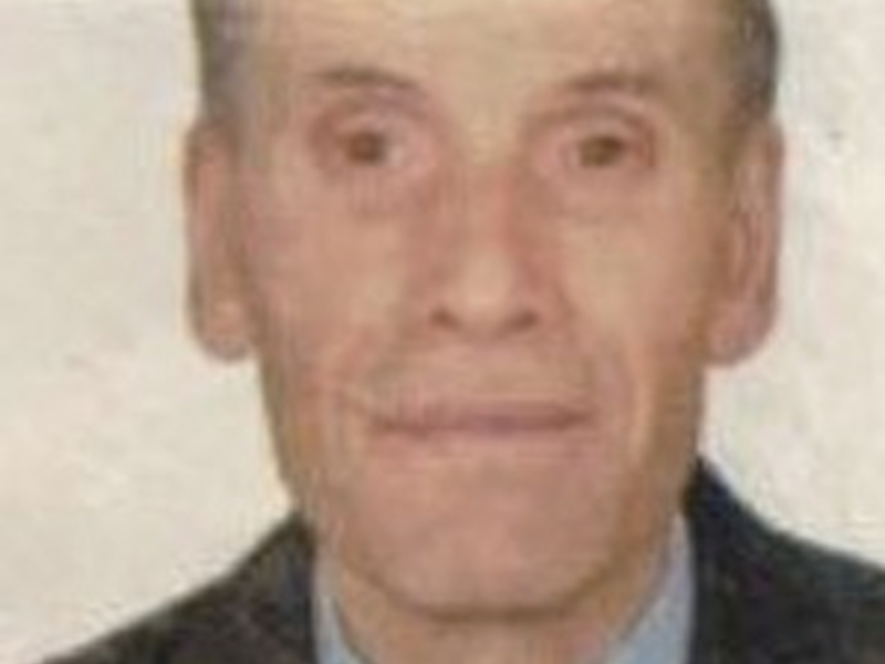 POL-OF: Vermisstensuche nach Mohamed Saadani - Foto: presseportal.de