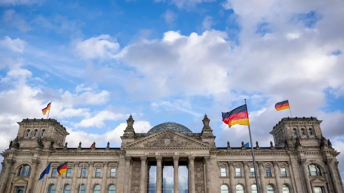 Eine Sondersitzung mit neuem Anlauf zur Richterwahl wird es vorerst nicht geben. - Bild: Monika Skolimowska/dpa