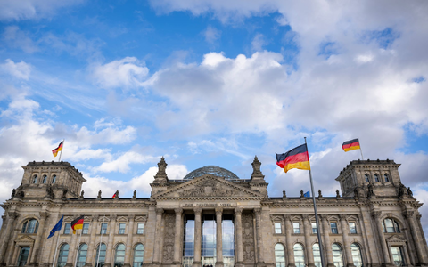 Eine Sondersitzung mit neuem Anlauf zur Richterwahl wird es vorerst nicht geben. - Foto: Monika Skolimowska/dpa